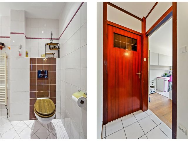 Oudemansstraat 401, Den Haag