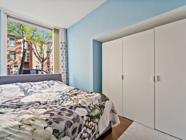 Oudemansstraat 401, Den Haag