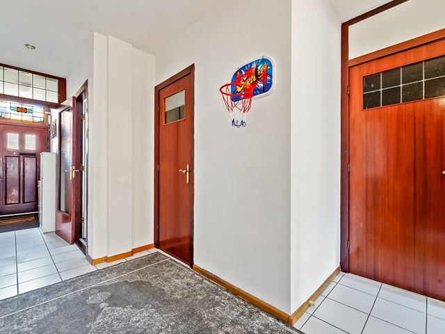 Oudemansstraat 401, Den Haag