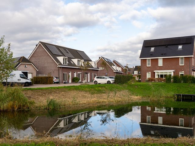 Bollenhoef 20, Eethen