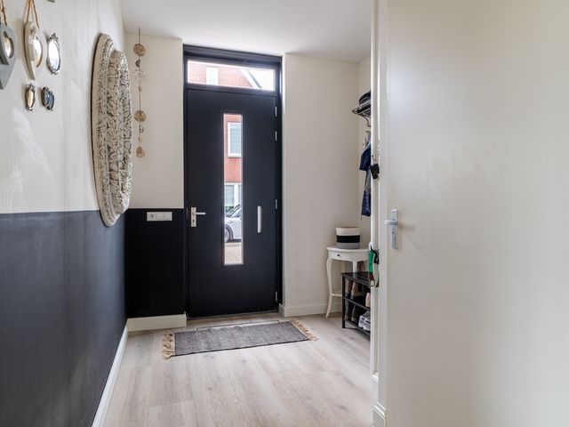 Bollenhoef 20, Eethen