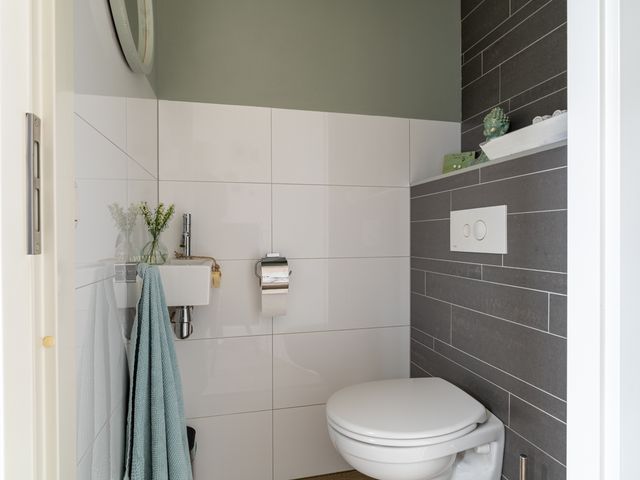 Bollenhoef 20, Eethen