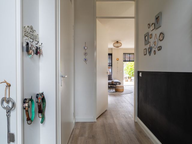 Bollenhoef 20, Eethen