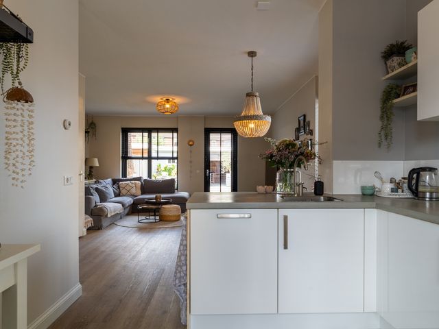 Bollenhoef 20, Eethen