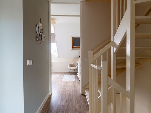 Bollenhoef 20, Eethen