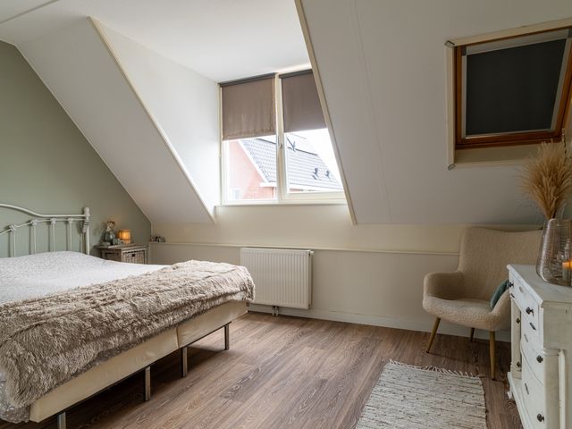 Bollenhoef 20, Eethen