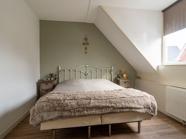 Bollenhoef 20, Eethen