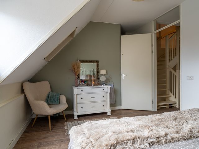 Bollenhoef 20, Eethen