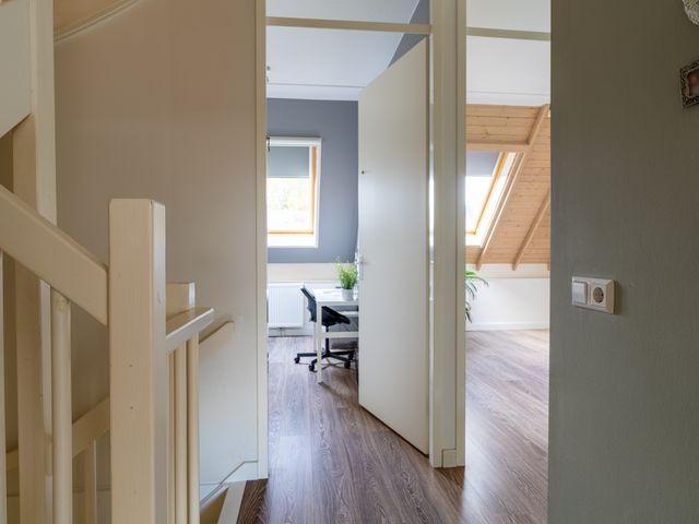 Bollenhoef 20, Eethen