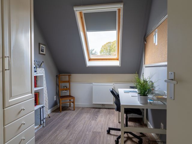 Bollenhoef 20, Eethen