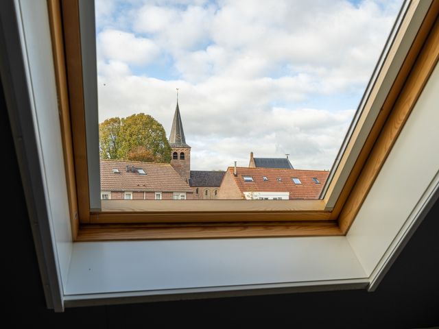 Bollenhoef 20, Eethen