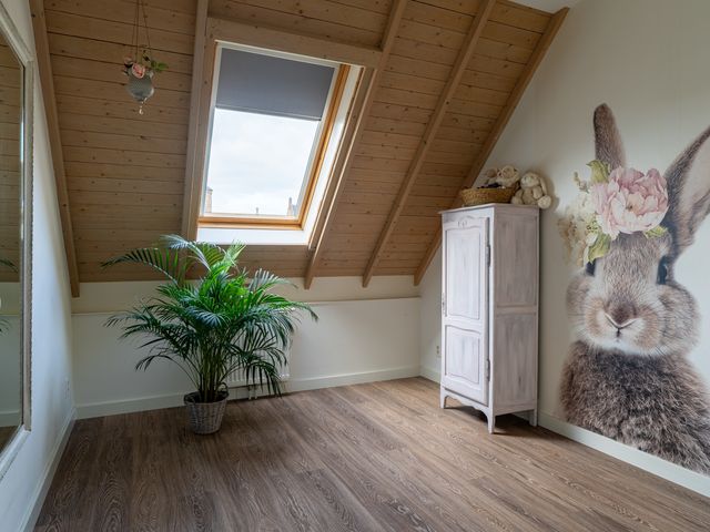 Bollenhoef 20, Eethen