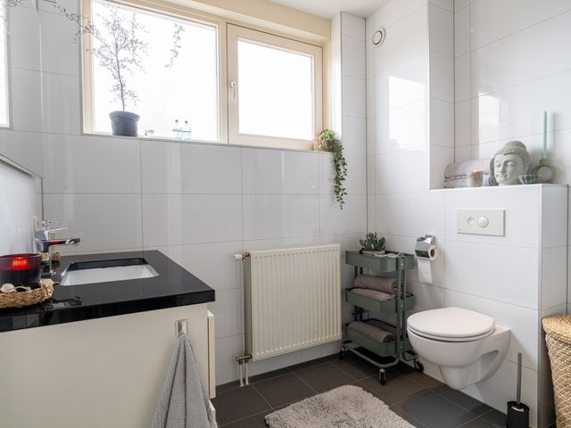 Bollenhoef 20, Eethen