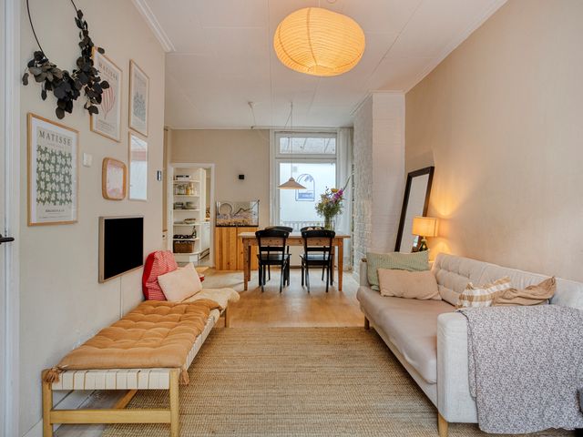 Raamstraat 9, Leiden