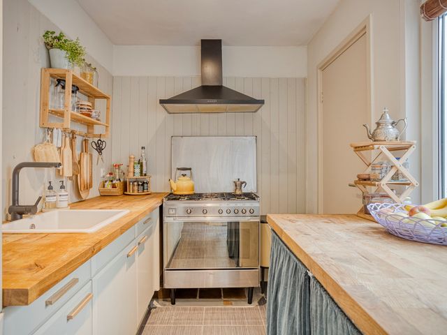 Raamstraat 9, Leiden