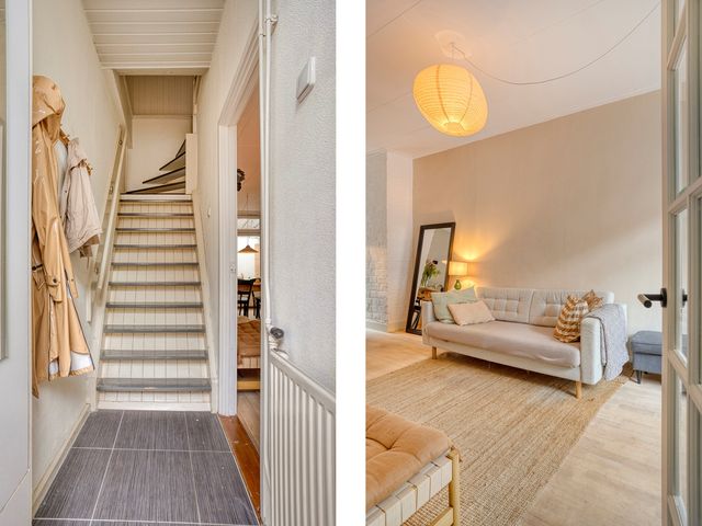 Raamstraat 9, Leiden