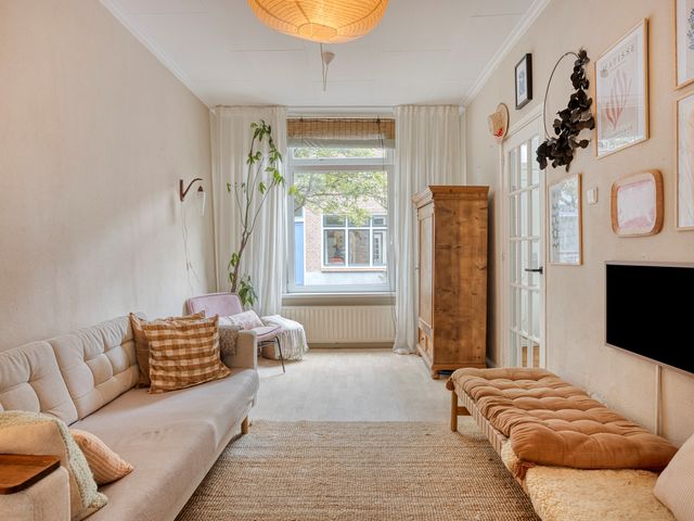 Raamstraat 9, Leiden