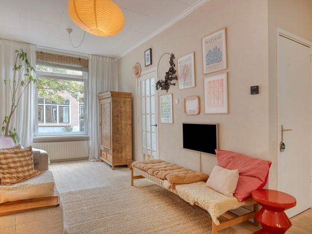 Raamstraat 9, Leiden