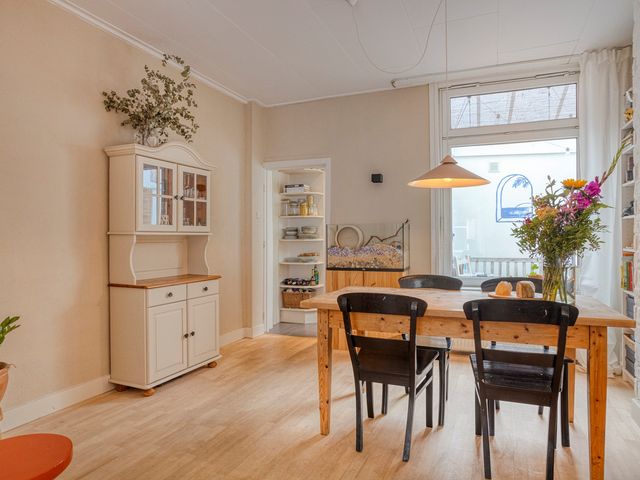 Raamstraat 9, Leiden