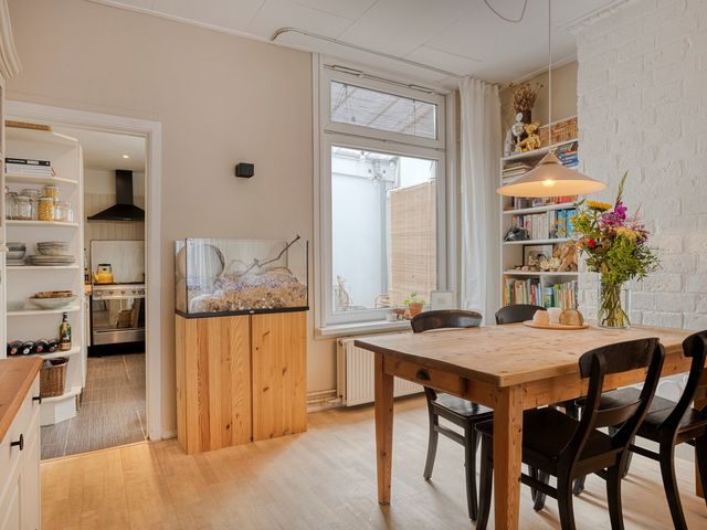 Raamstraat 9, Leiden