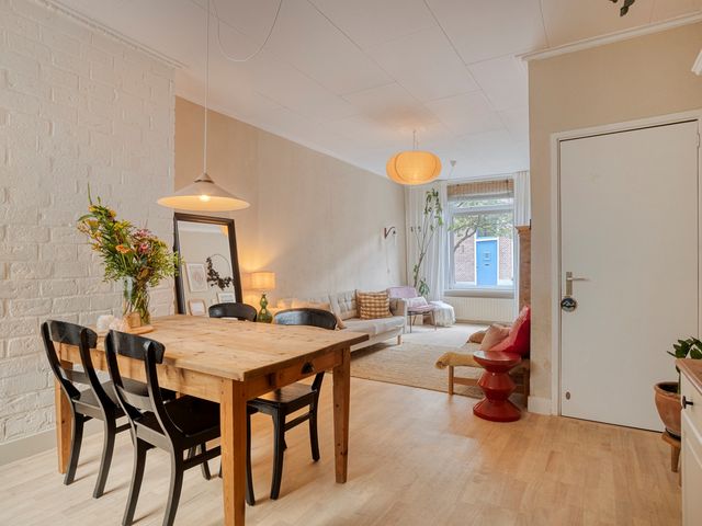 Raamstraat 9, Leiden