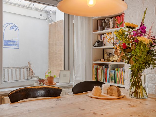 Raamstraat 9, Leiden