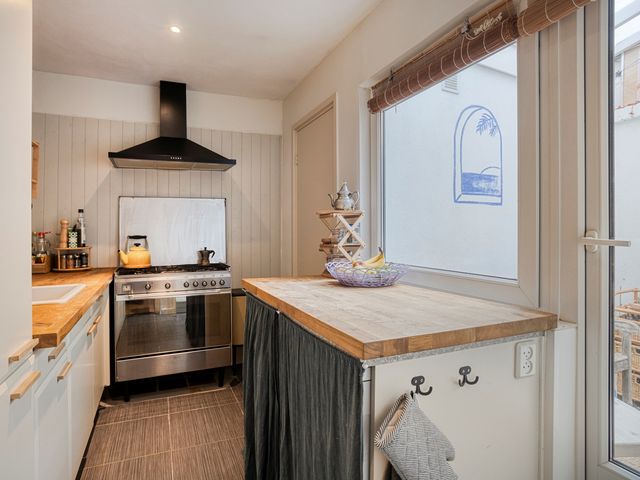 Raamstraat 9, Leiden