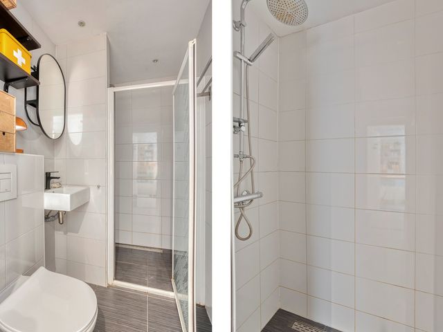 Raamstraat 9, Leiden