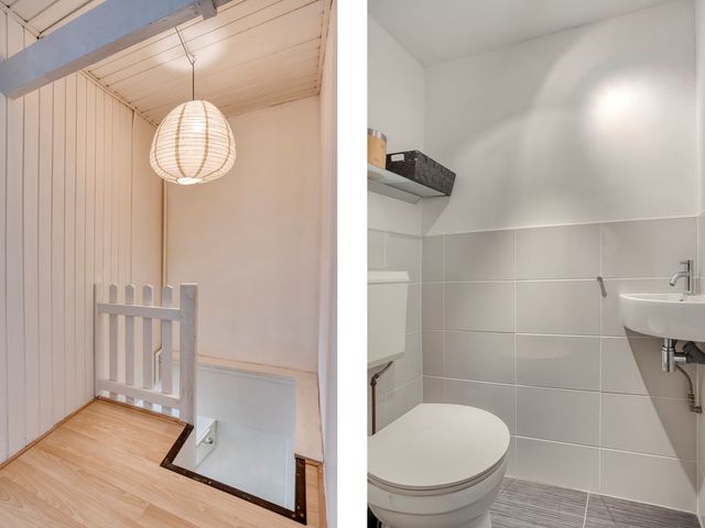 Raamstraat 9, Leiden