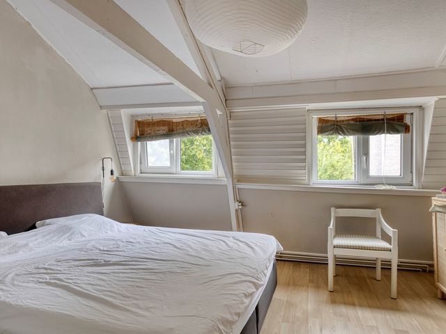 Raamstraat 9, Leiden