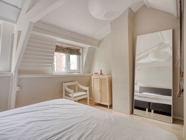 Raamstraat 9, Leiden