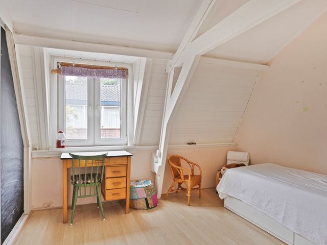 Raamstraat 9, Leiden