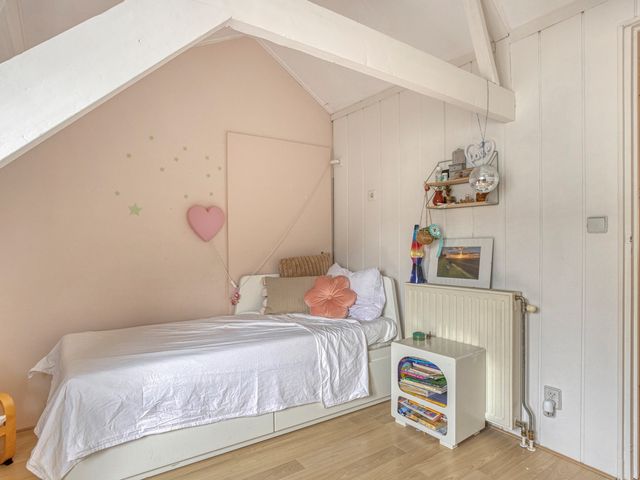 Raamstraat 9, Leiden