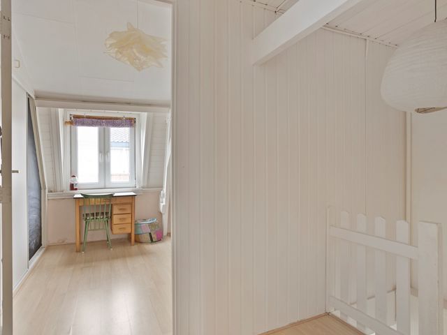 Raamstraat 9, Leiden