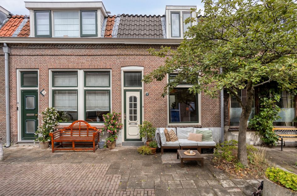 Raamstraat 9