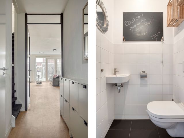 Stadhouderslaan 90, Zoeterwoude