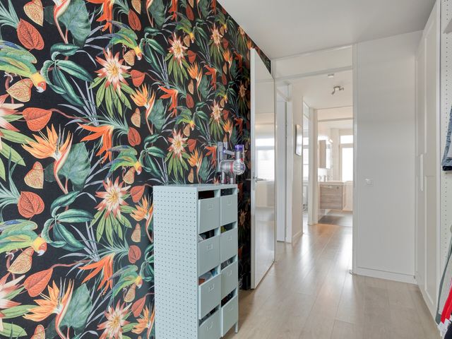 Stadhouderslaan 90, Zoeterwoude