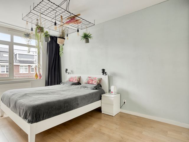 Stadhouderslaan 90, Zoeterwoude