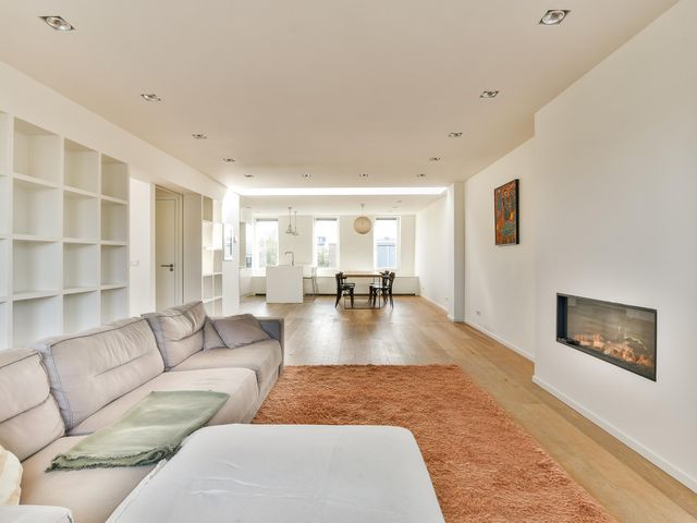 Cornelis Drebbelstraat 31-2, Amsterdam