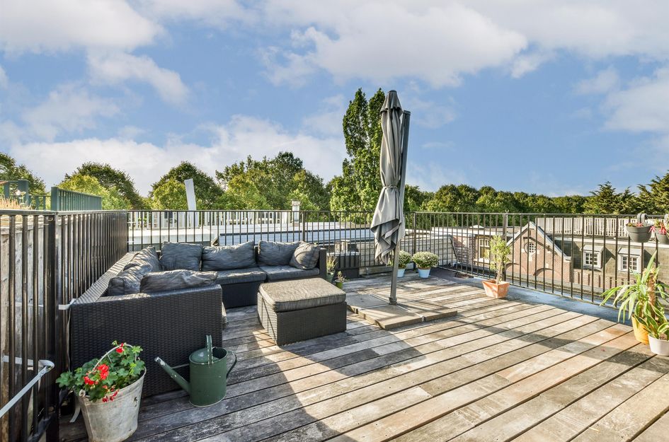 Cornelis Drebbelstraat 31-2