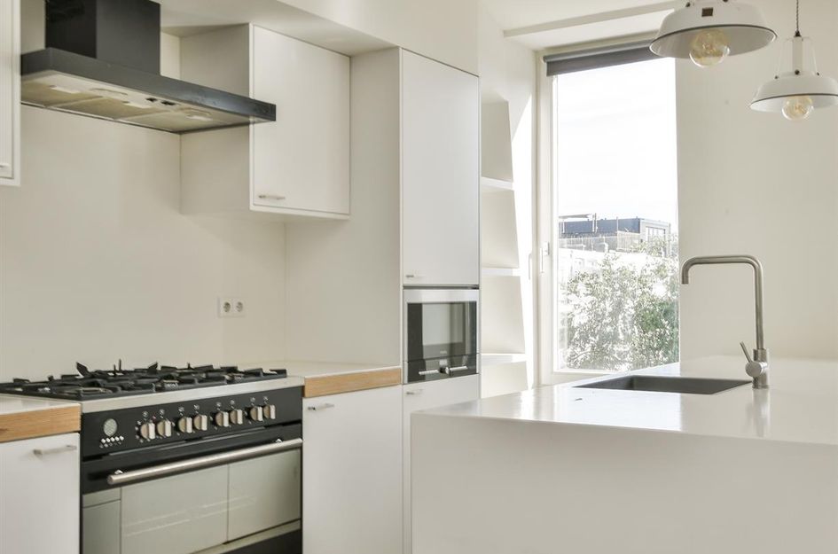 Cornelis Drebbelstraat 31-2