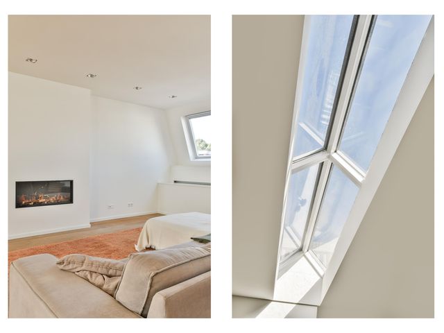 Cornelis Drebbelstraat 31-2, Amsterdam