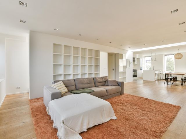 Cornelis Drebbelstraat 31-2, Amsterdam