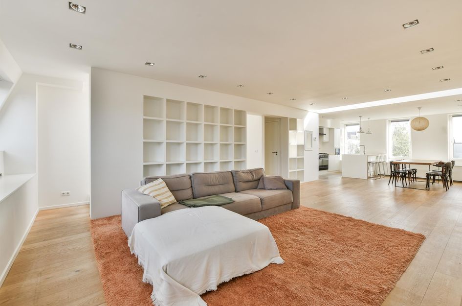 Cornelis Drebbelstraat 31-2