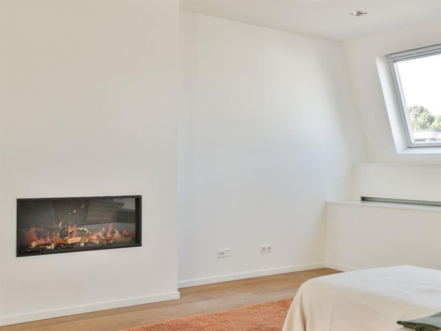 Cornelis Drebbelstraat 31-2, Amsterdam