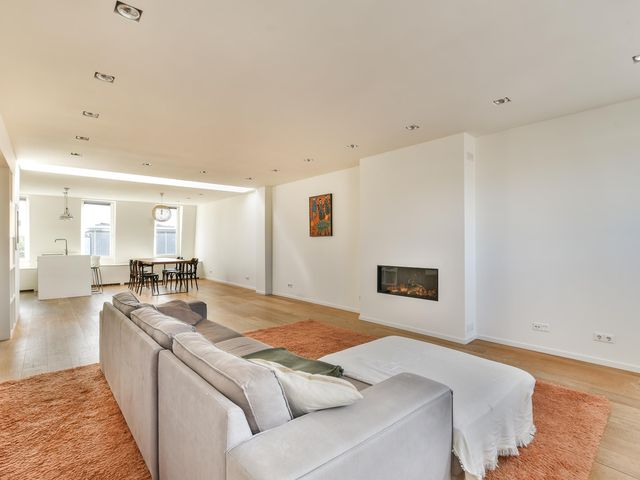 Cornelis Drebbelstraat 31-2, Amsterdam