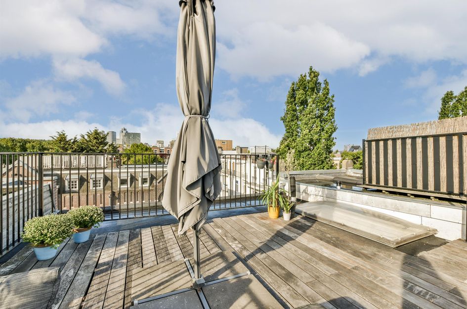 Cornelis Drebbelstraat 31-2