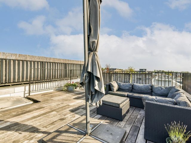 Cornelis Drebbelstraat 31-2, Amsterdam