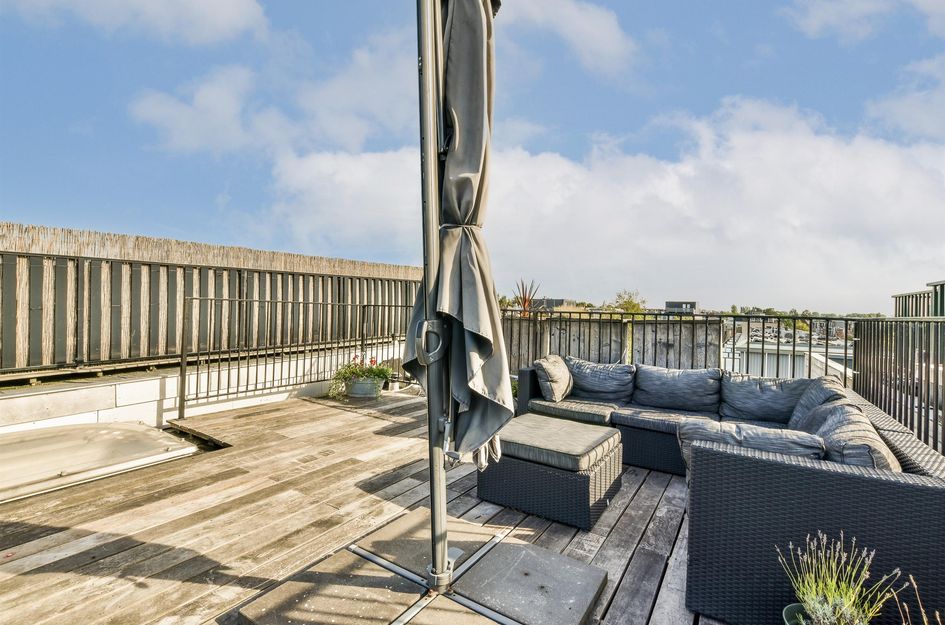 Cornelis Drebbelstraat 31-2