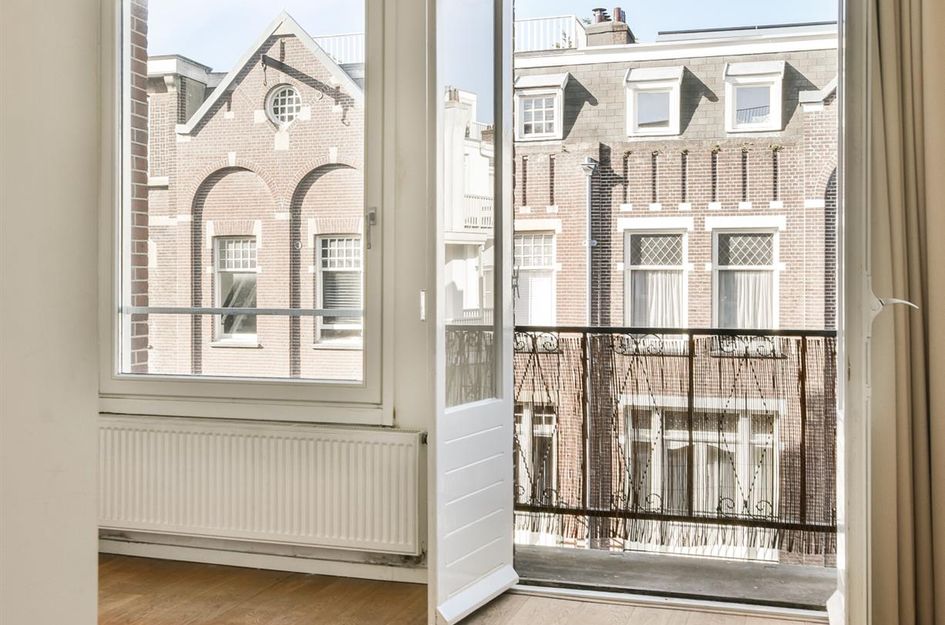 Cornelis Drebbelstraat 31-2